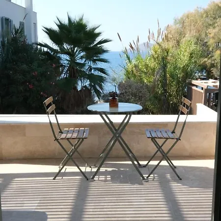 Boho Hotel-adults Only Hotel