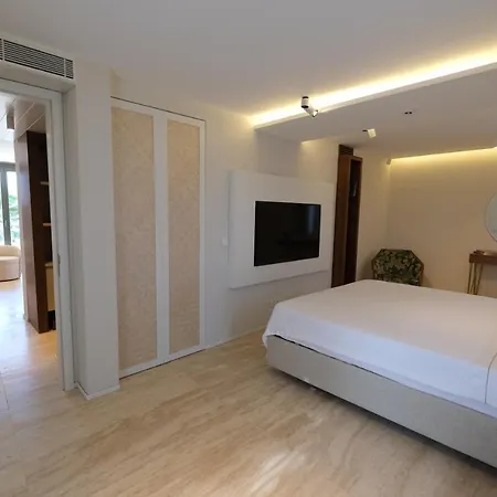 Отель Boho Hotel-adults Only
