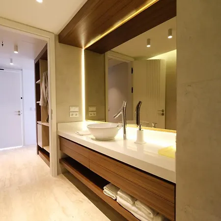 Hotel Boho Hotel-adults Only