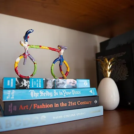 Boho Hotel-adults Only Hotel Yalıkavak