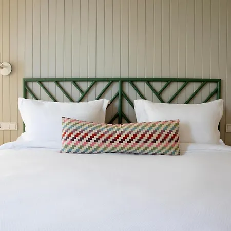 Boho Hotel-adults Only Яликовак
