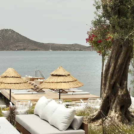 Boho Hotel-adults Only Otel Yalıkavak
