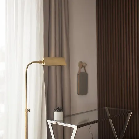 Boho Hotel-adults Only 5*