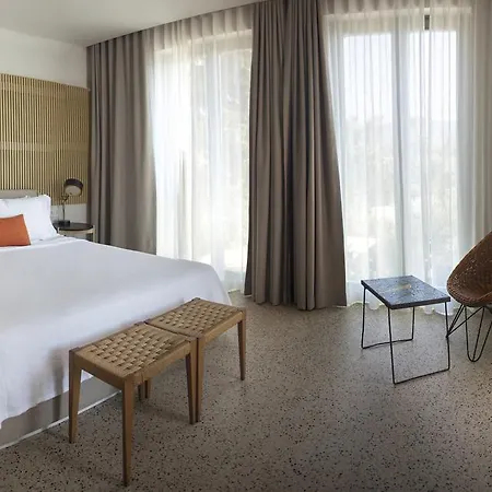 Boho Hotel-adults Only Hotel