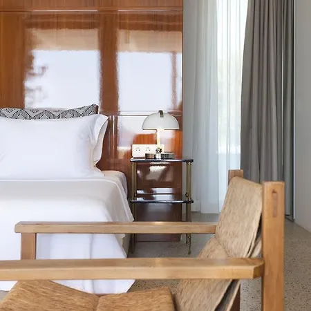 Boho Hotel-adults Only Hotel