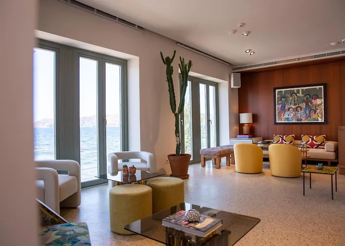 Boho Hotel-adults Only Hotel Yalıkavak