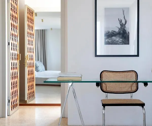 Hotel Boho Hotel-adults Only