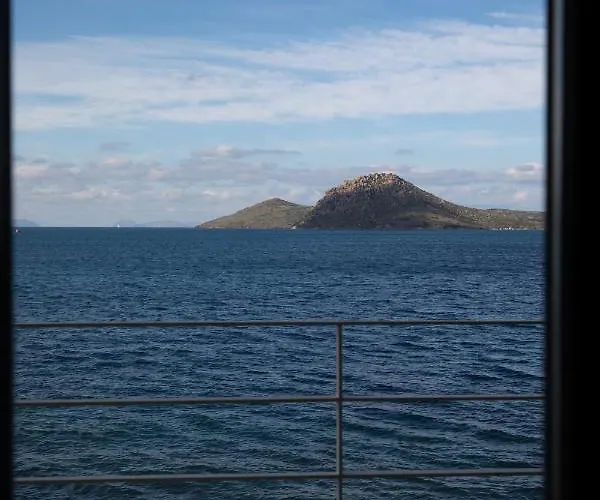 Boho Hotel-adults Only 5* Yalıkavak