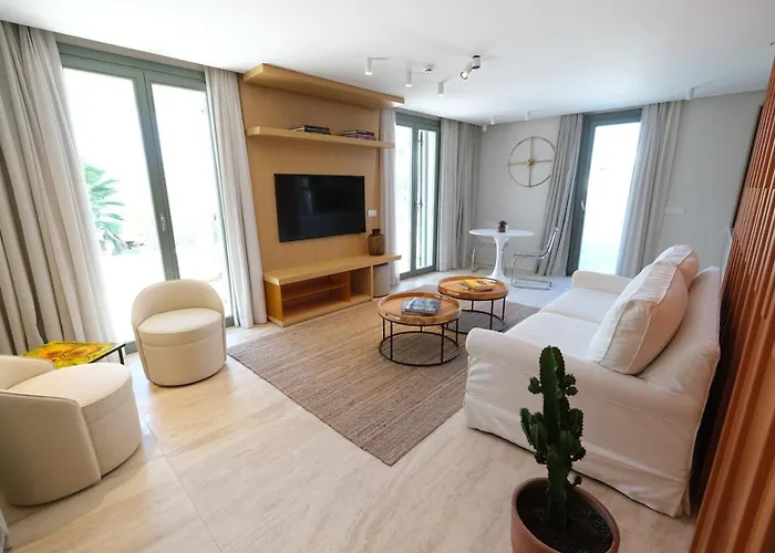 Boho Hotel-adults Only Hotel