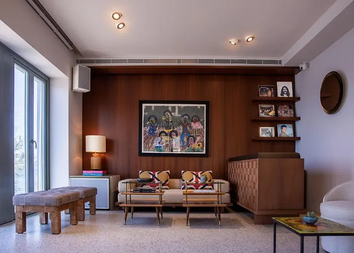 Boho Hotel-adults Only 5*