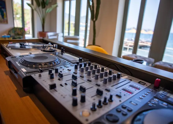 Boho Hotel-adults Only Yalıkavak