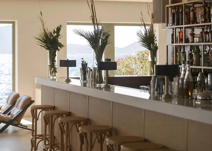 Boho Hotel-adults Only 5* Yalıkavak