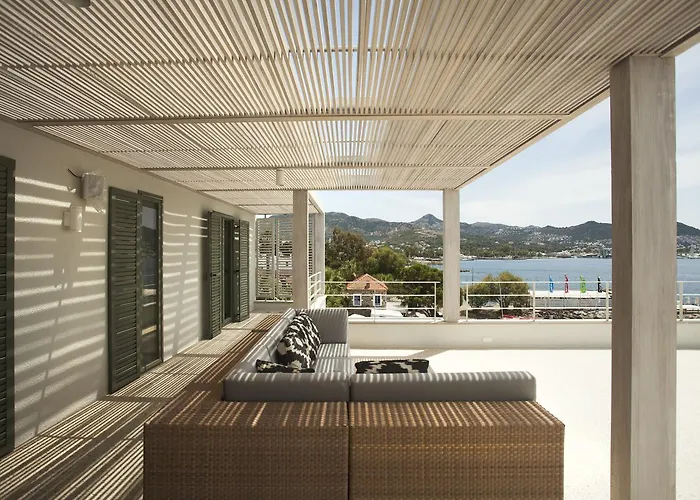 Boho Hotel-adults Only